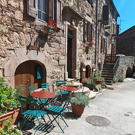 The Tavern Castelnau-Pegayrols Luaran gambar