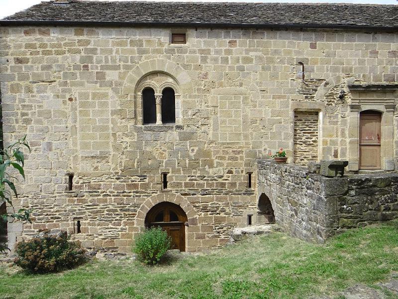 The Tavern Castelnau-Pegayrols Luaran gambar