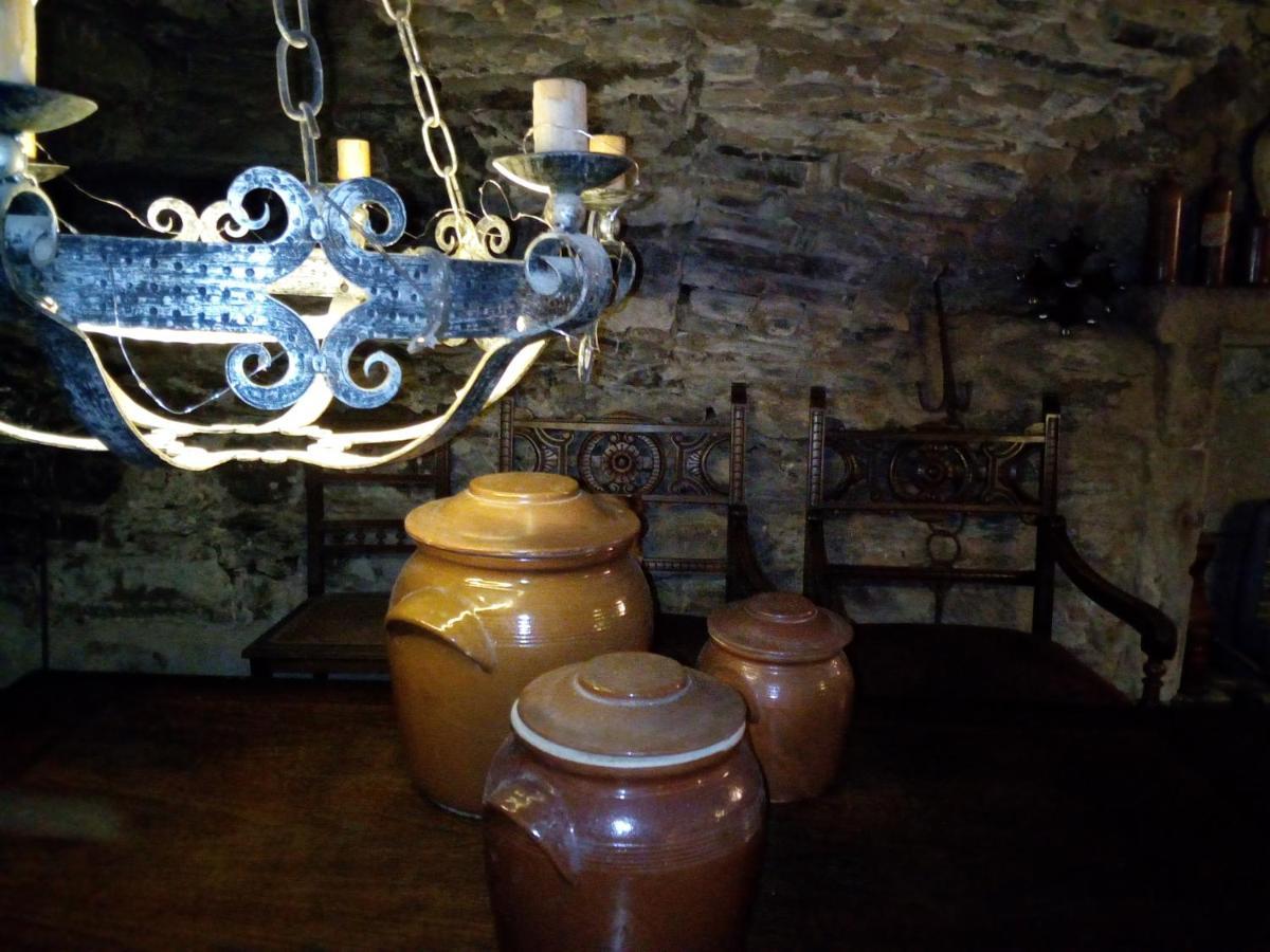 The Tavern Castelnau-Pegayrols Luaran gambar
