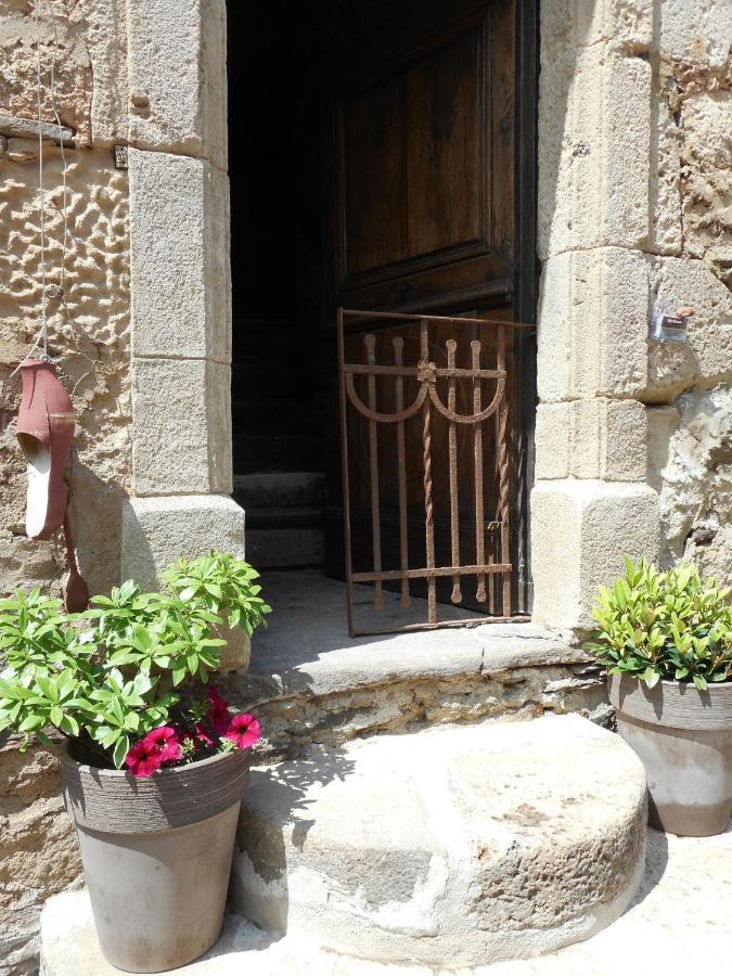 The Tavern Castelnau-Pegayrols Luaran gambar