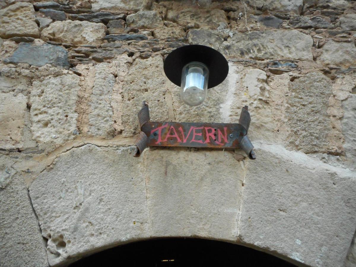 The Tavern Castelnau-Pegayrols Luaran gambar