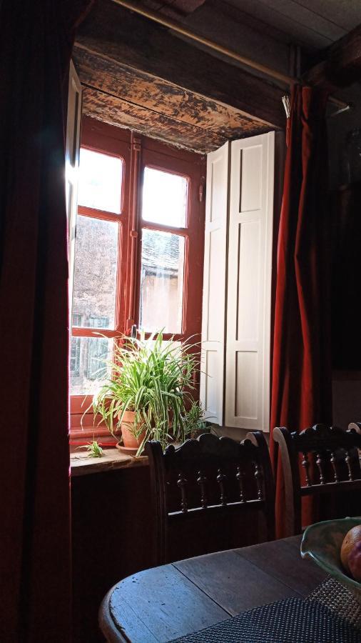 The Tavern Castelnau-Pegayrols Luaran gambar