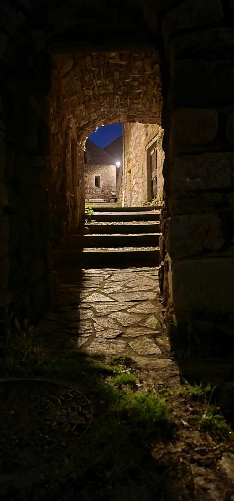 The Tavern Castelnau-Pegayrols Luaran gambar