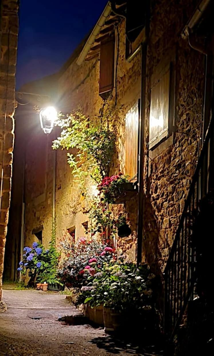 The Tavern Castelnau-Pegayrols Luaran gambar
